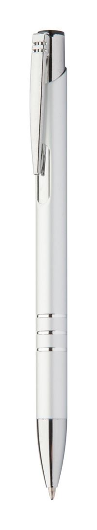 PENNA IN ALLUMINIO